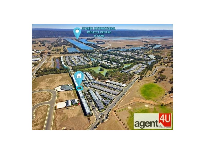 101 Lakeview Drive, Cranebrook NSW 2749