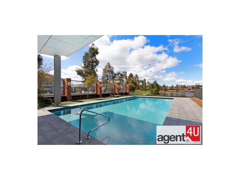 101 Lakeview Drive, Cranebrook NSW 2749