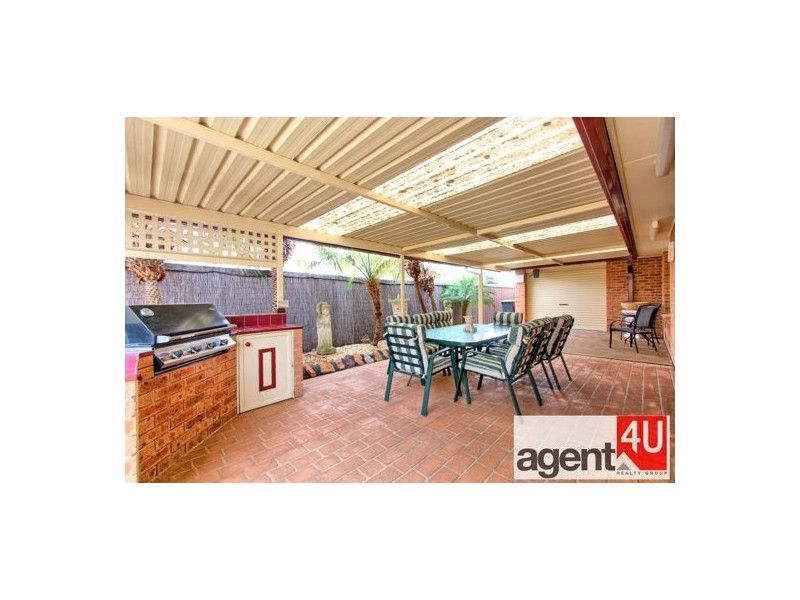 30 Minnek Close, Glenmore Park NSW 2745