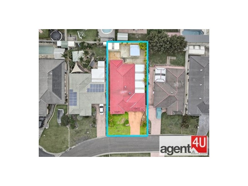 30 Minnek Close, Glenmore Park NSW 2745