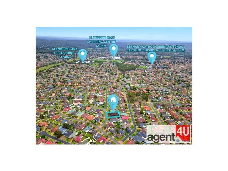 30 Minnek Close, Glenmore Park NSW 2745