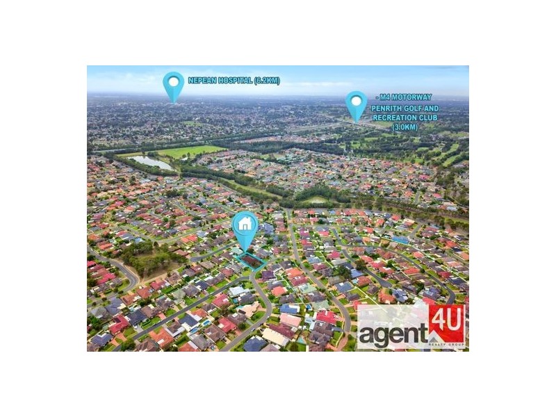 30 Minnek Close, Glenmore Park NSW 2745