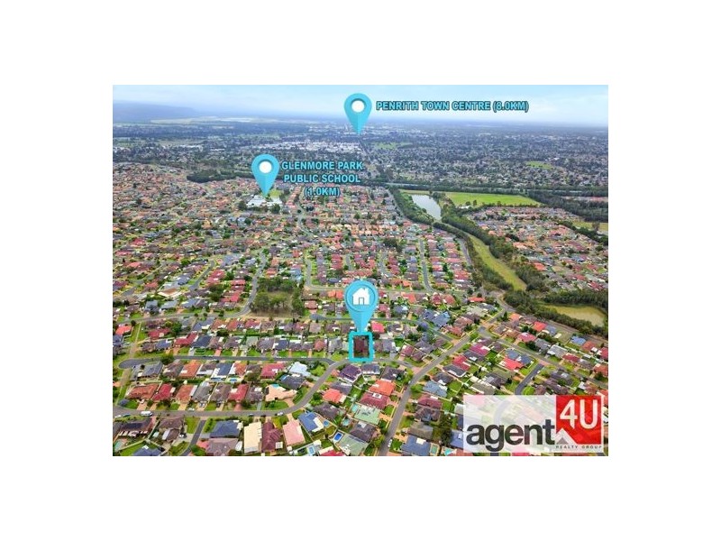 30 Minnek Close, Glenmore Park NSW 2745