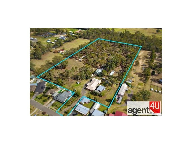 9 Hughes Street, Londonderry NSW 2753