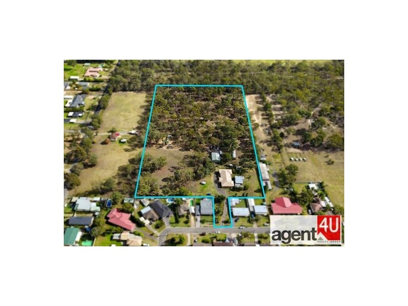 9 Hughes Street, Londonderry NSW 2753