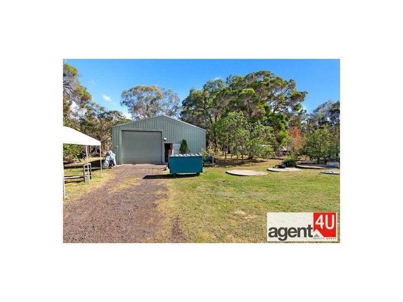 9 Hughes Street, Londonderry NSW 2753