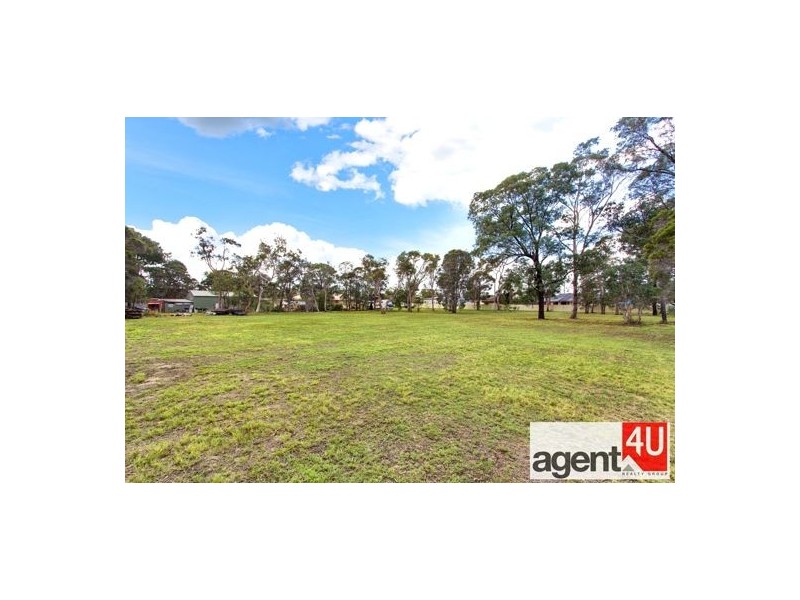 9 Hughes Street, Londonderry NSW 2753