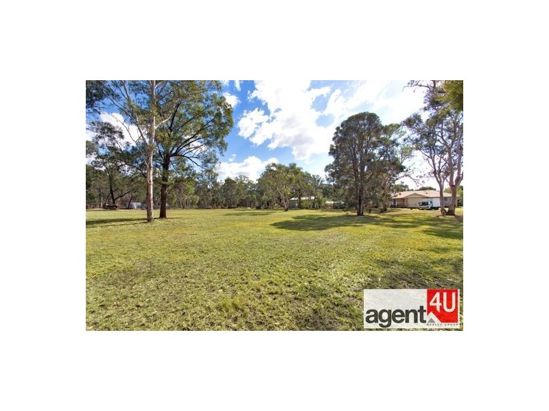 9 Hughes Street, Londonderry NSW 2753