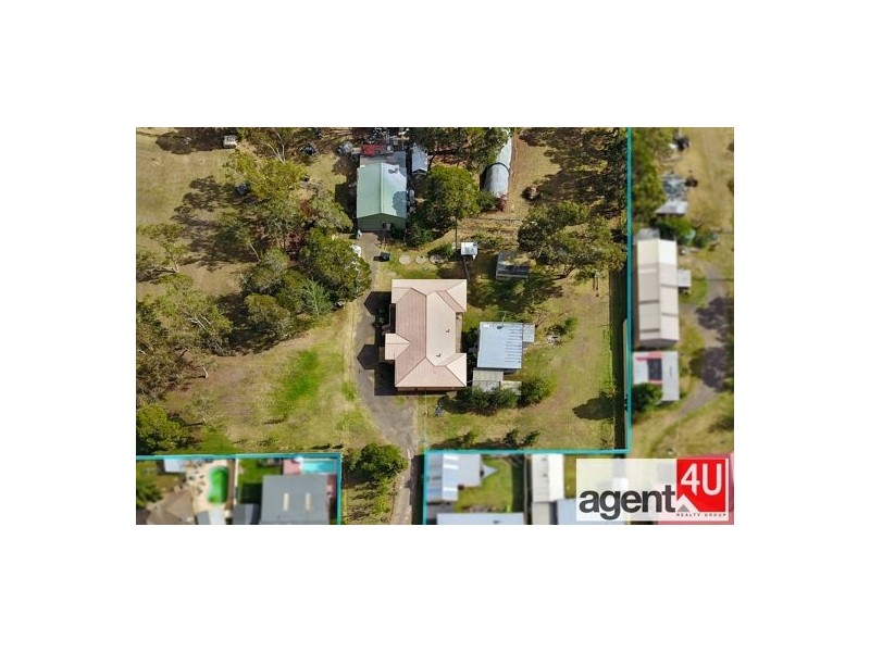 9 Hughes Street, Londonderry NSW 2753