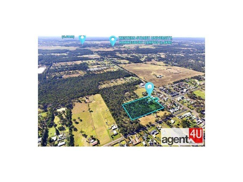 9 Hughes Street, Londonderry NSW 2753