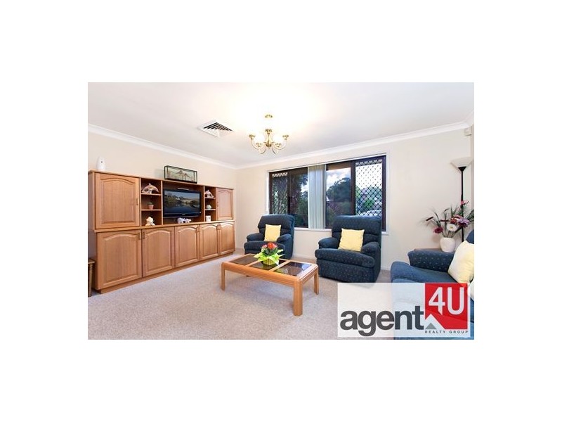 28 Enfield Street, Jamisontown NSW 2750