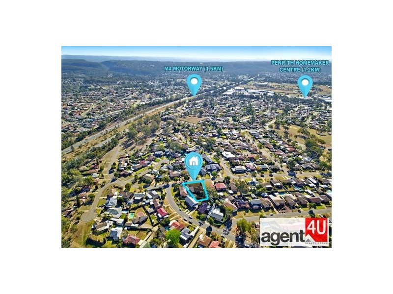 28 Enfield Street, Jamisontown NSW 2750