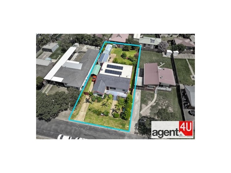 8 Willawa Road, Penrith NSW 2750