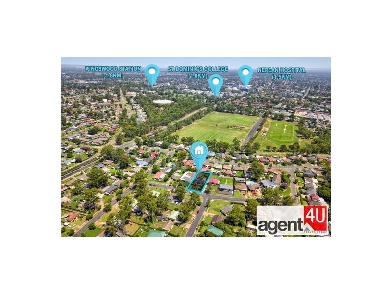 8 Willawa Road, Penrith NSW 2750