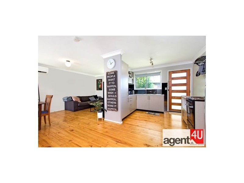 11 Eiger Place, Cranebrook NSW 2749