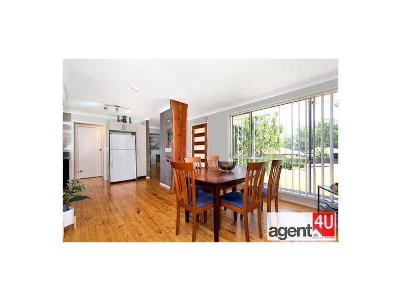 11 Eiger Place, Cranebrook NSW 2749