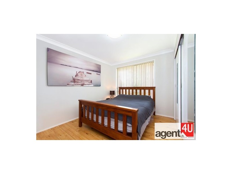 11 Eiger Place, Cranebrook NSW 2749