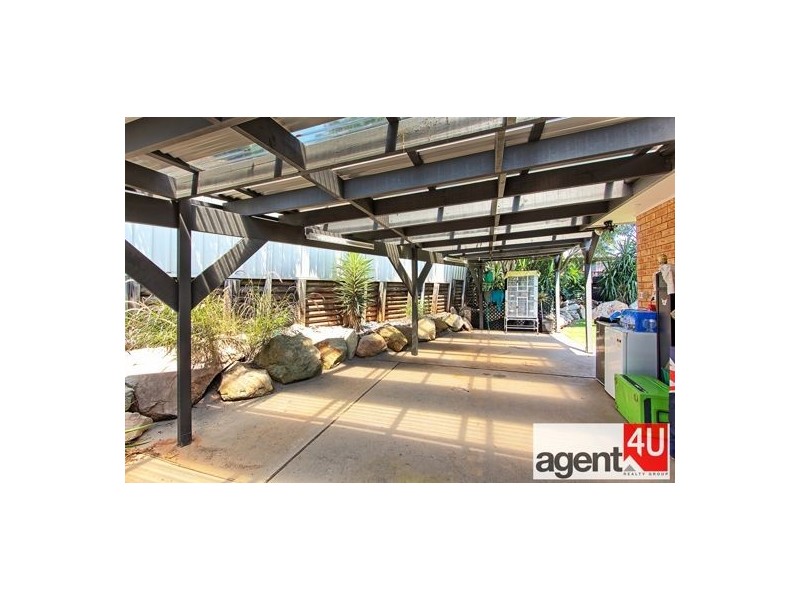 11 Eiger Place, Cranebrook NSW 2749