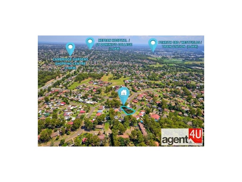 11 Eiger Place, Cranebrook NSW 2749