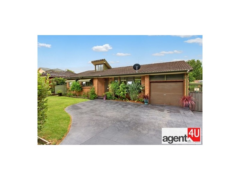 7 Fairways Avenue, Leonay NSW 2750