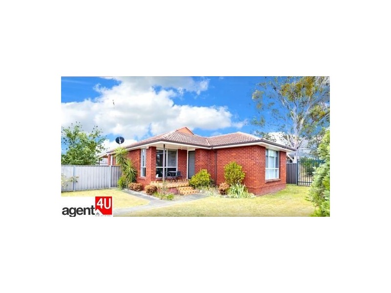 45 Oxford Street, Cambridge Park NSW 2747