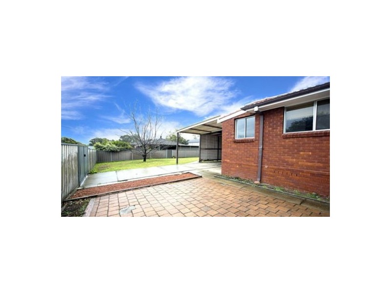 45 Oxford Street, Cambridge Park NSW 2747