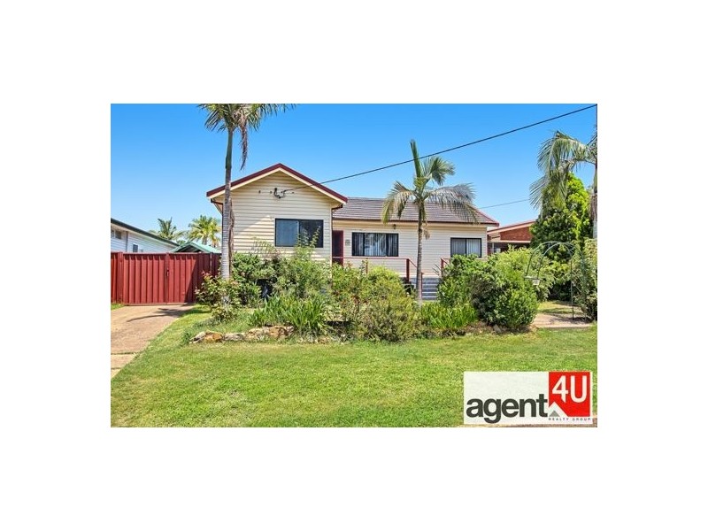 8 Willawa Road, Penrith NSW 2750