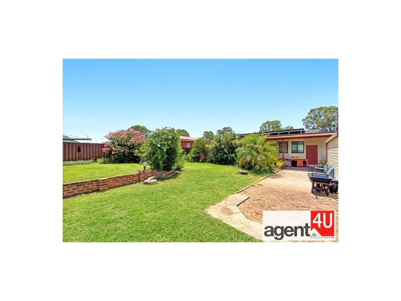 8 Willawa Road, Penrith NSW 2750
