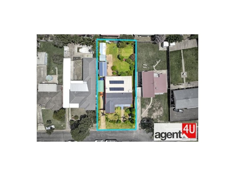 8 Willawa Road, Penrith NSW 2750