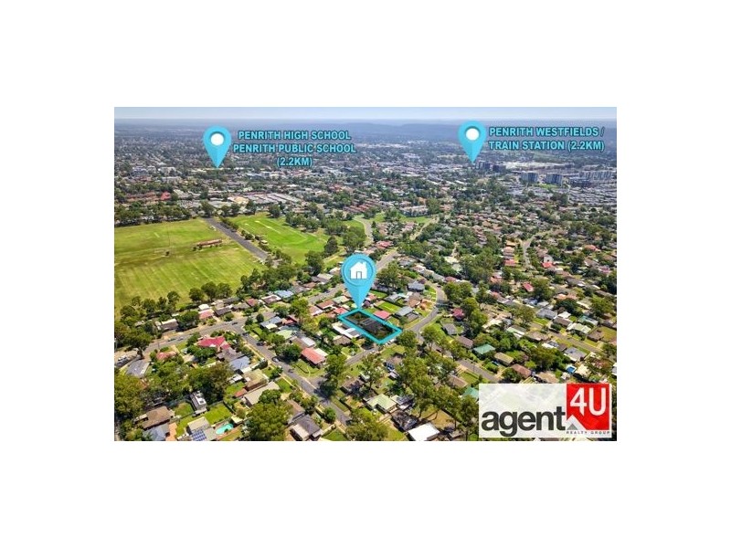 8 Willawa Road, Penrith NSW 2750