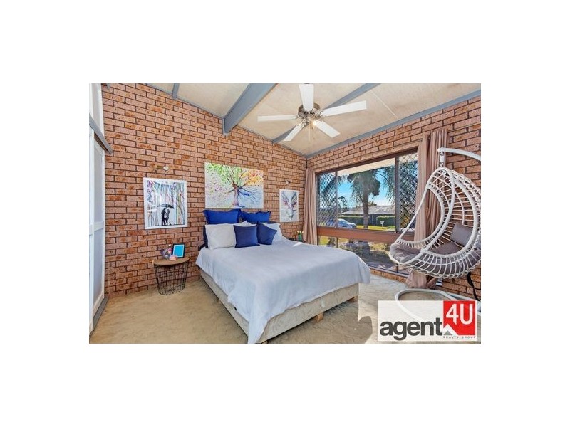 28 Holmegate Crescent,, Cranebrook NSW 2749