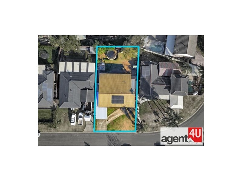 28 Holmegate Crescent,, Cranebrook NSW 2749