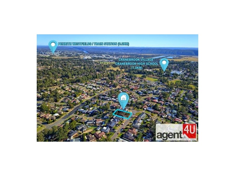 28 Holmegate Crescent,, Cranebrook NSW 2749