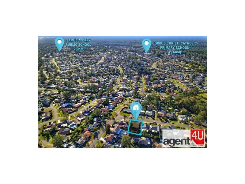 28 Holmegate Crescent,, Cranebrook NSW 2749