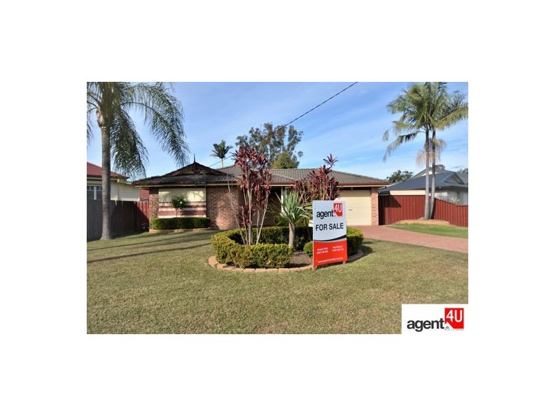 38 Barker Street, Cambridge Park NSW 2747