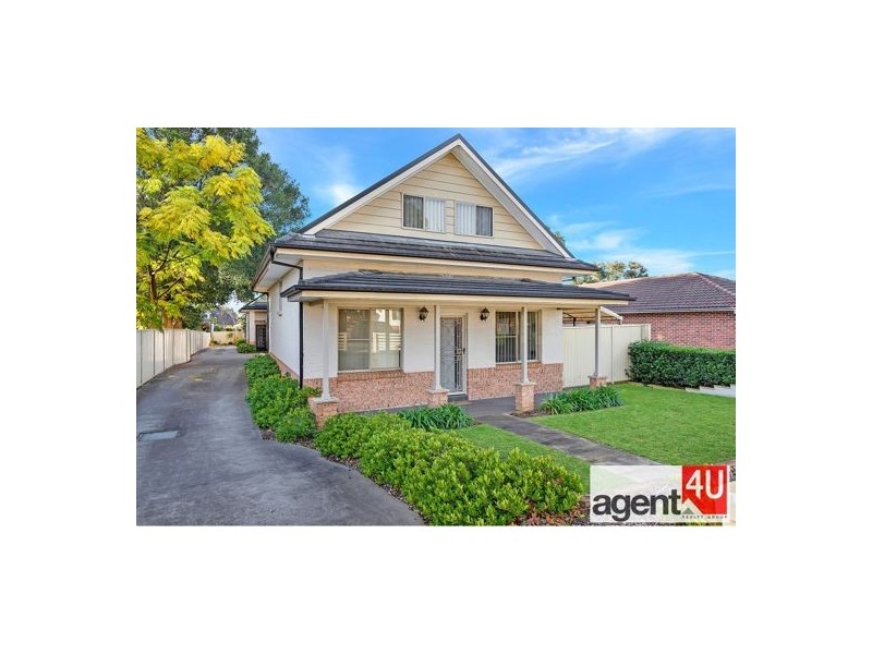 1/183 Canberra Street, St Marys NSW 2760