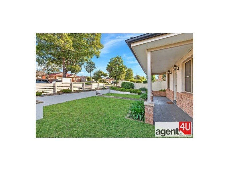 1/183 Canberra Street, St Marys NSW 2760
