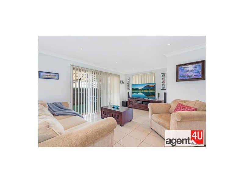 1/183 Canberra Street, St Marys NSW 2760