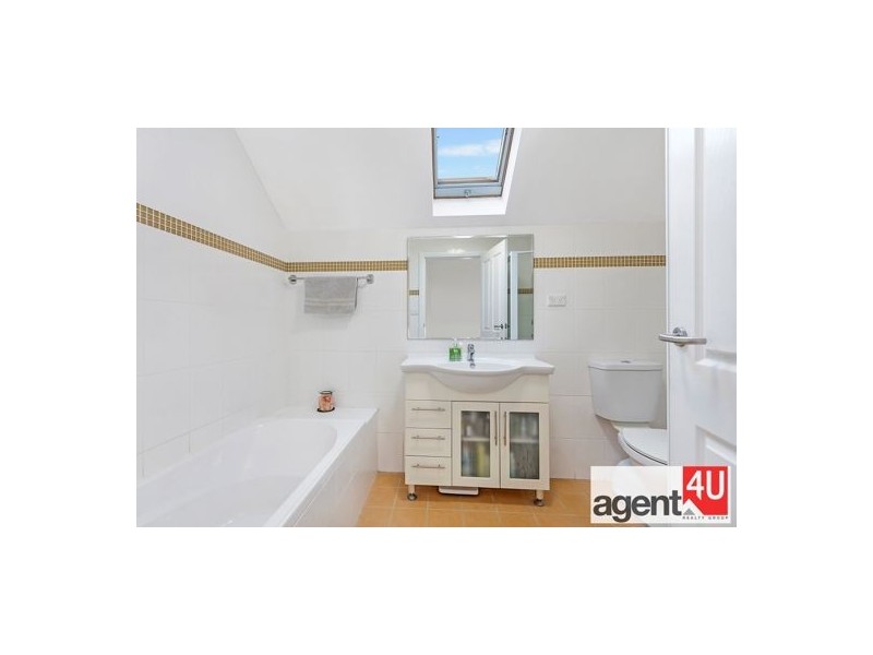 1/183 Canberra Street, St Marys NSW 2760