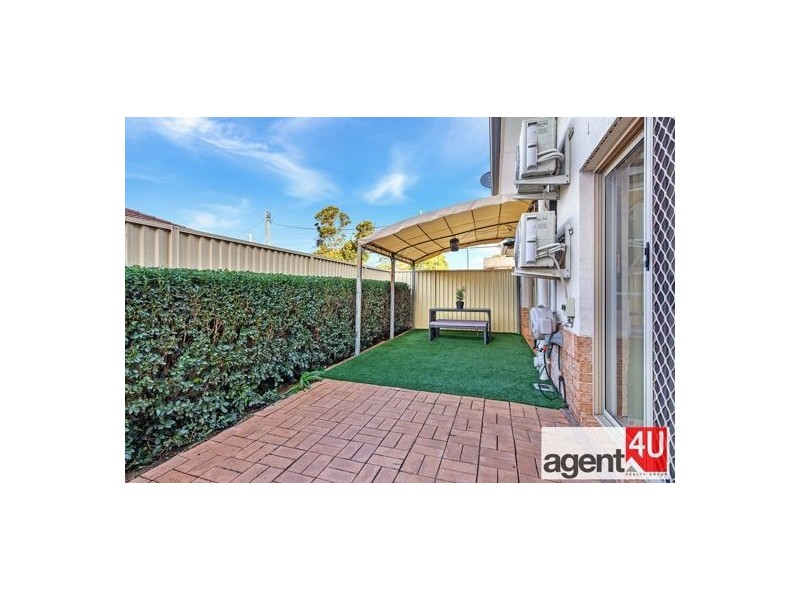 1/183 Canberra Street, St Marys NSW 2760