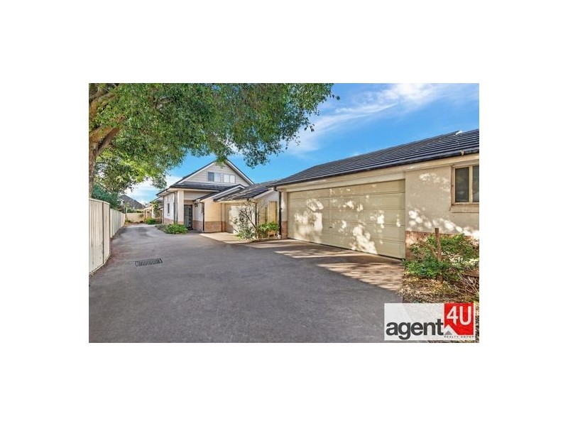 1/183 Canberra Street, St Marys NSW 2760