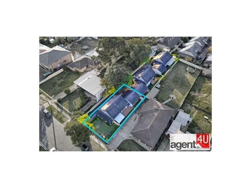 1/183 Canberra Street, St Marys NSW 2760