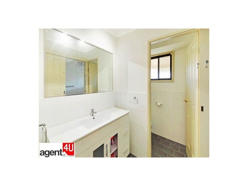 4 Rosella Place, Cranebrook NSW 2749