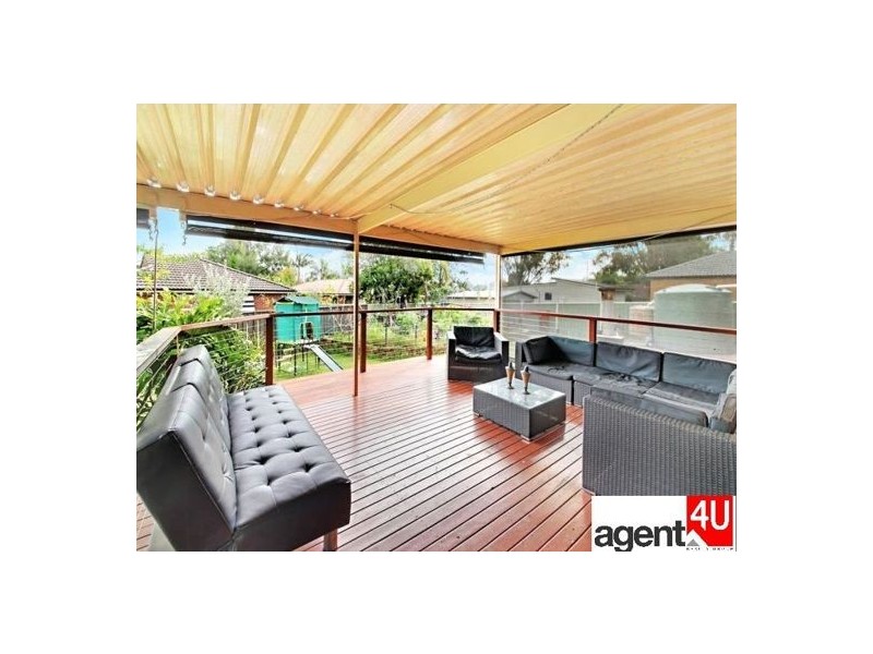 4 Rosella Place, Cranebrook NSW 2749