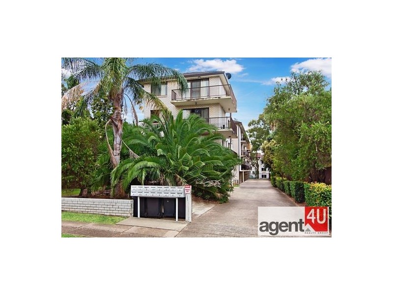 15/191 Derby Street,, Penrith NSW 2750