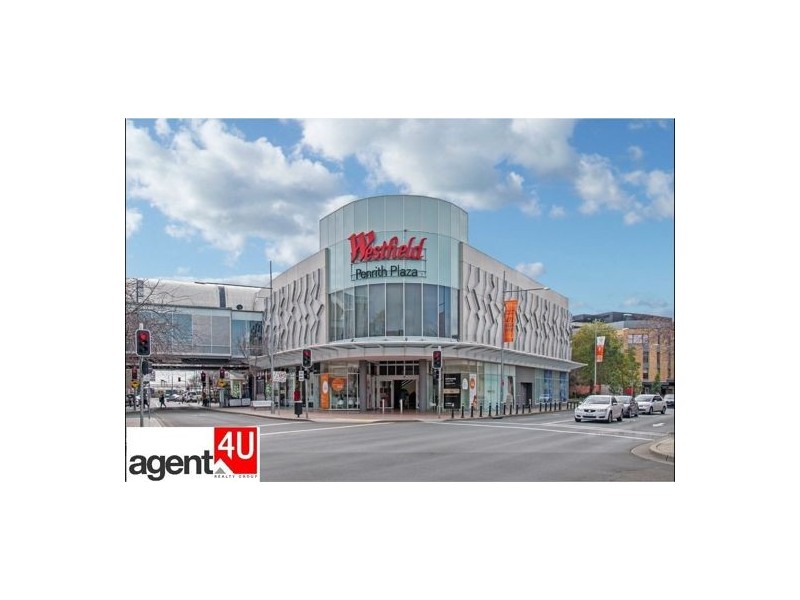 15/191 Derby Street,, Penrith NSW 2750