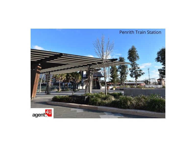 15/191 Derby Street,, Penrith NSW 2750