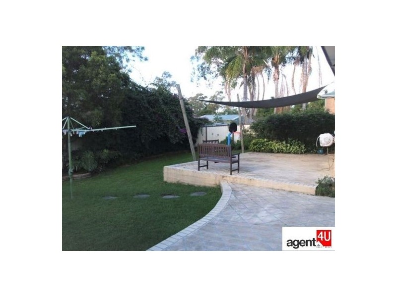 23 Ariel Crescent, Cranebrook NSW 2749