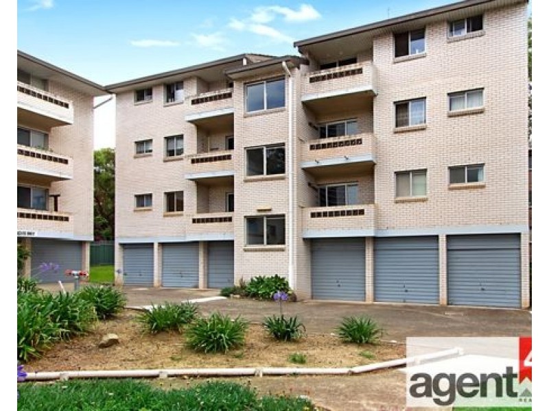 22/132 Lethbridge Street, Penrith NSW 2750