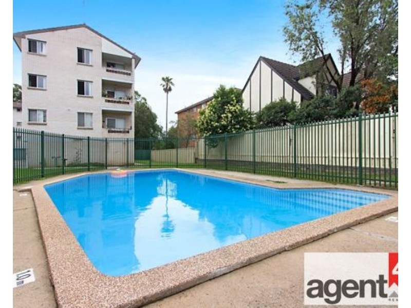 22/132 Lethbridge Street, Penrith NSW 2750